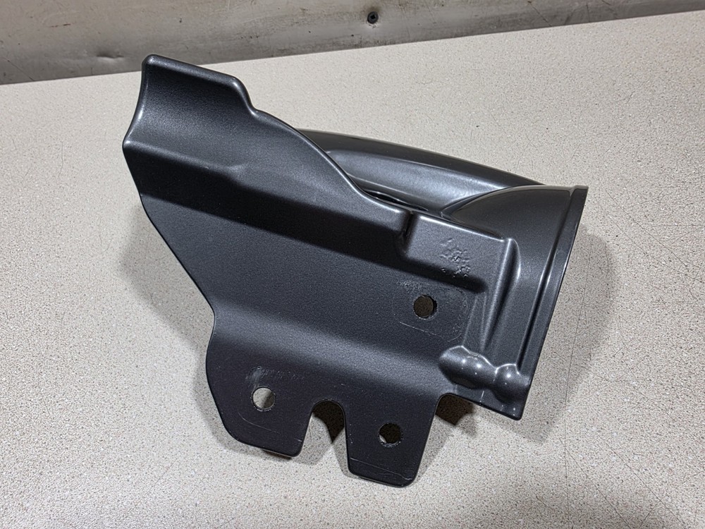 2003 Buell Lightning XB9 XB9SL Left Headlight Module Speedometer Mount #NV5-5
