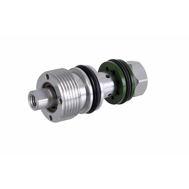 Formula Italy Green Compression Tuning System Kit for Fork Shock Adjustment