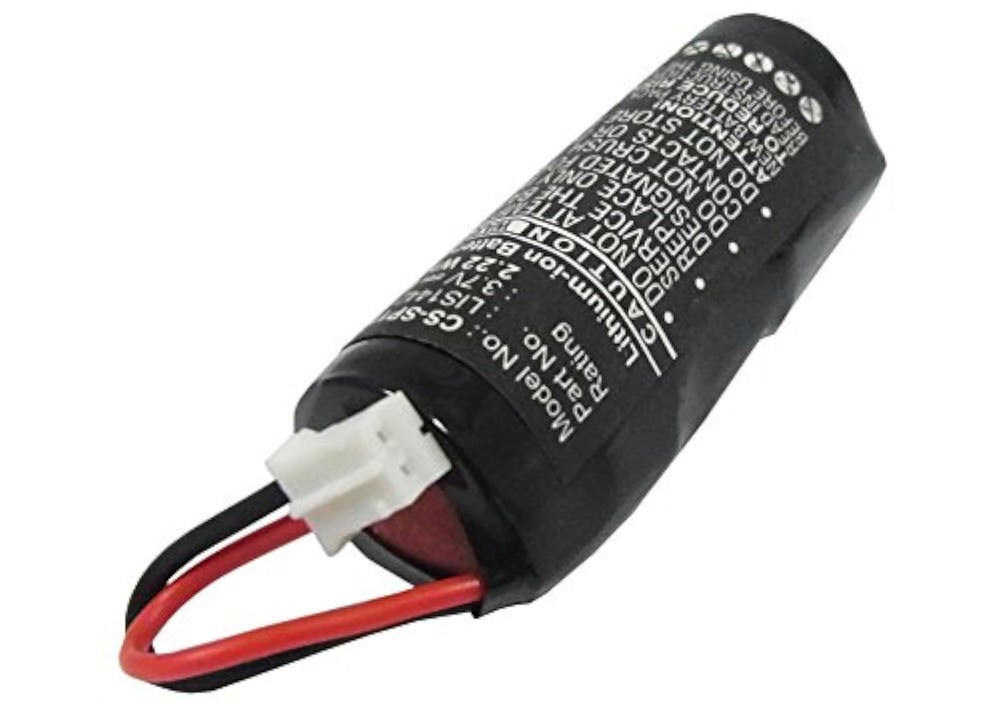 Rechargeable Battery For Sony PlayStation Move Navigation Controller For PS3