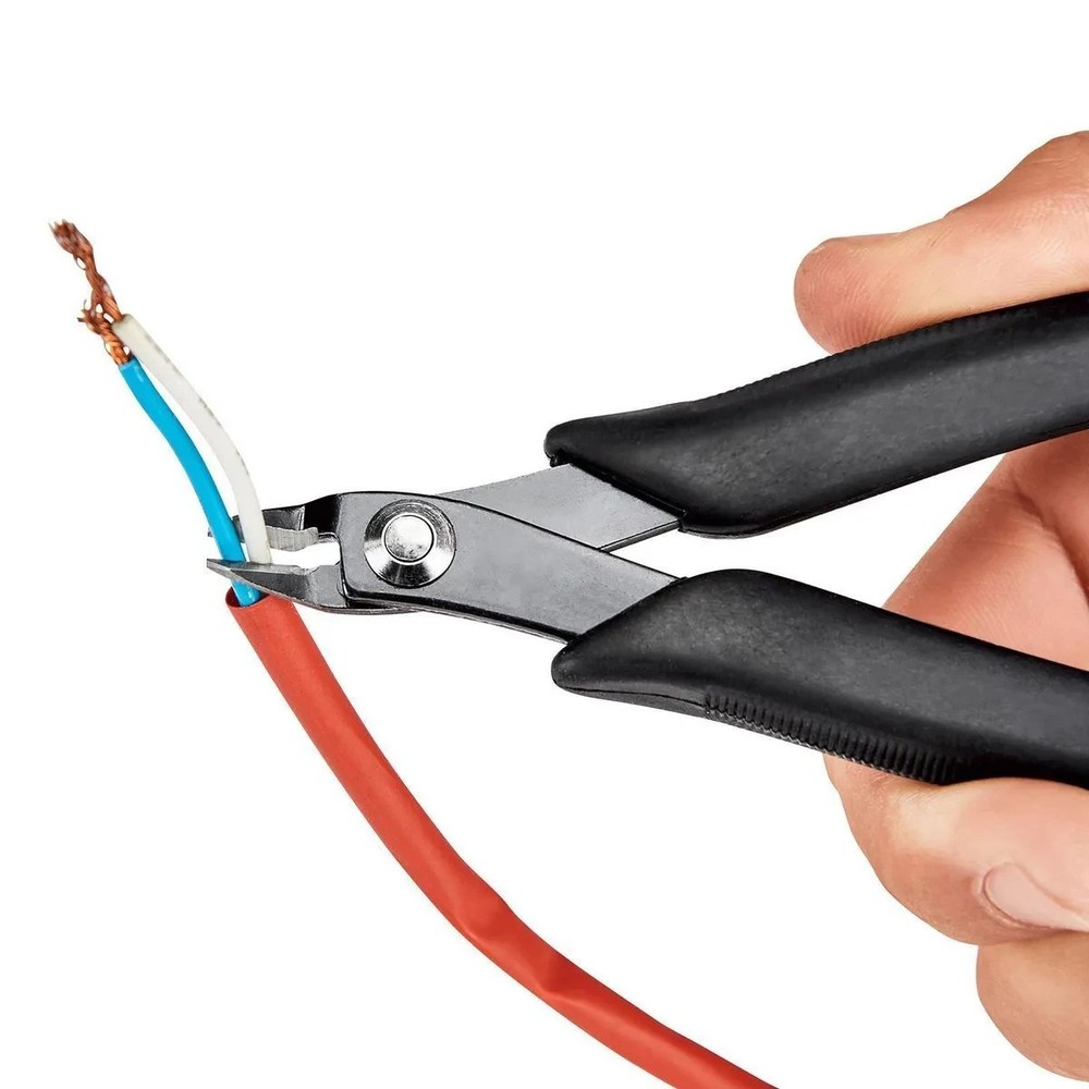 DOYLE 5 in. Precision Flush Cutter