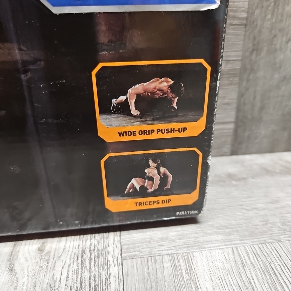 P90x Multi Grip Pull Up Bar