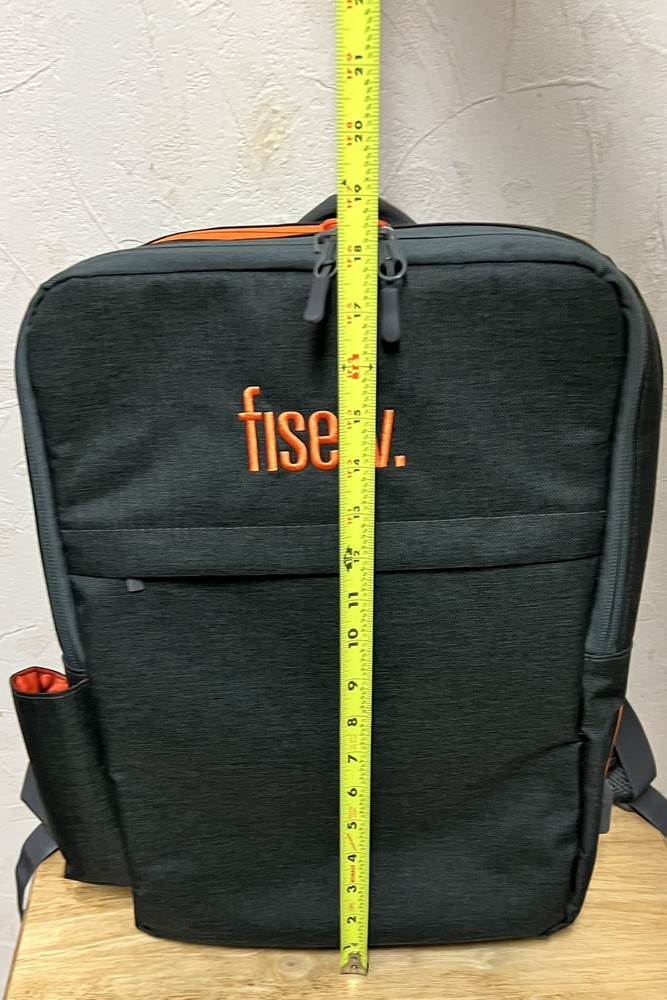 Fiserv Professional Tech Backpack