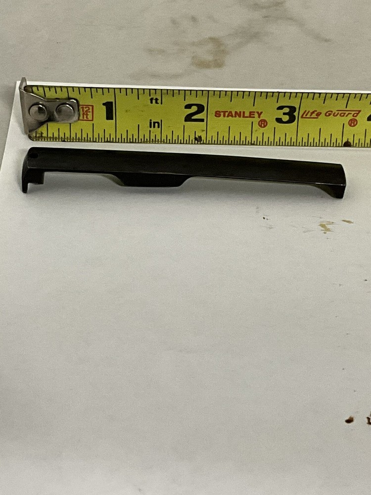 1903 Springfield Extractor Pre War