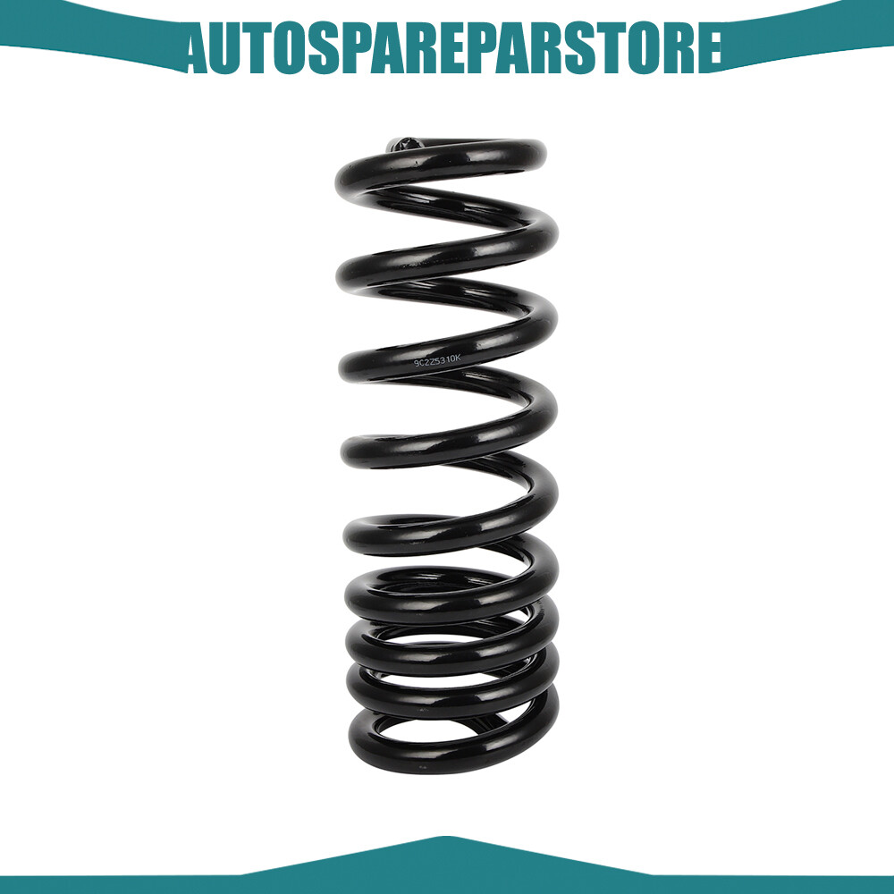 2x Front Coil Spring for 07-14 Ford E-150 E-250 E-250 Econoline E-350 Super Duty