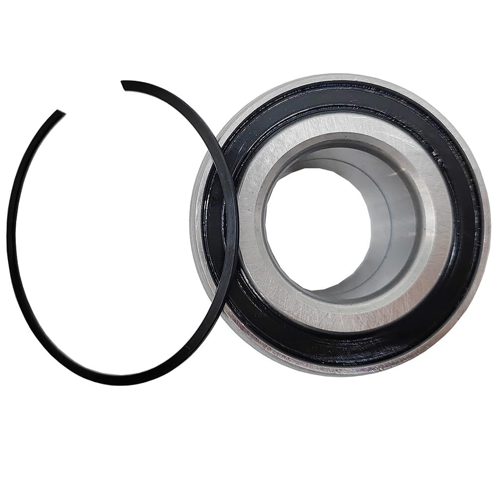 Front Rear Wheel Bearings & Seals Kit Set for Can-Am ATV #705400088 293350118