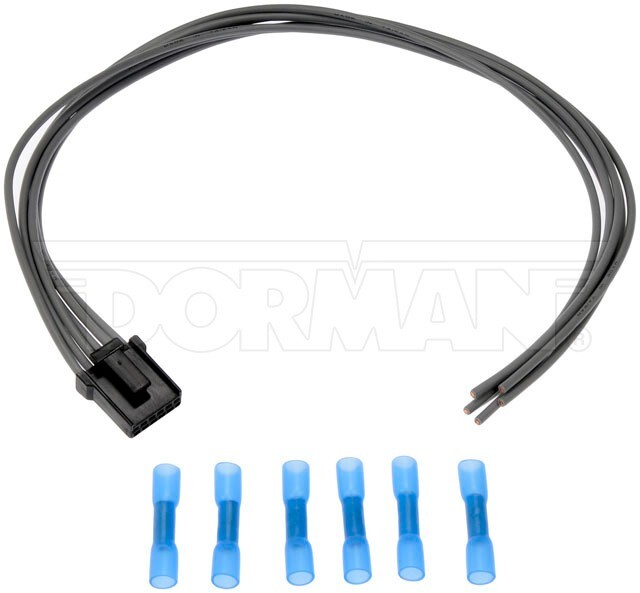 Dorman 645-541 Electrical Connector Pigtail