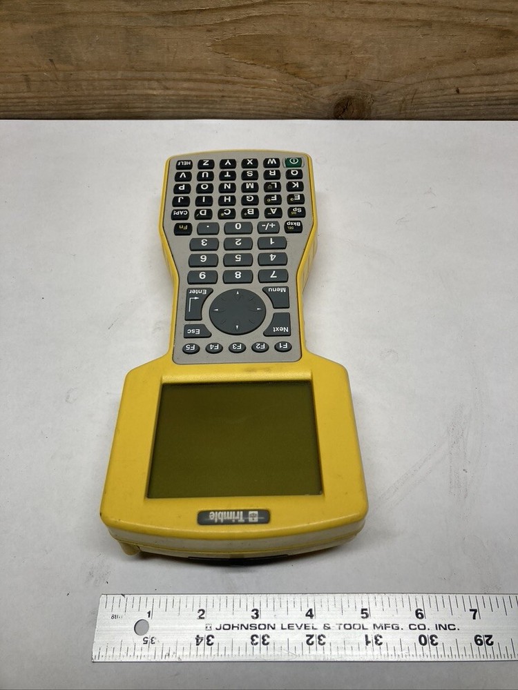 Survey Controller Field Computer TSC1 29673-50 Trimble
