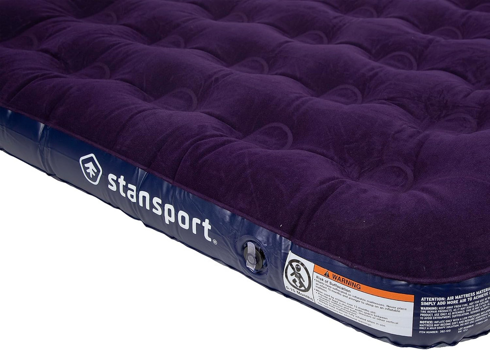 Deluxe Air Bed