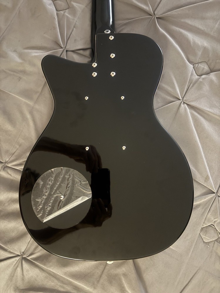 Danelectro 56 U-2 Reissue Electric Guitar