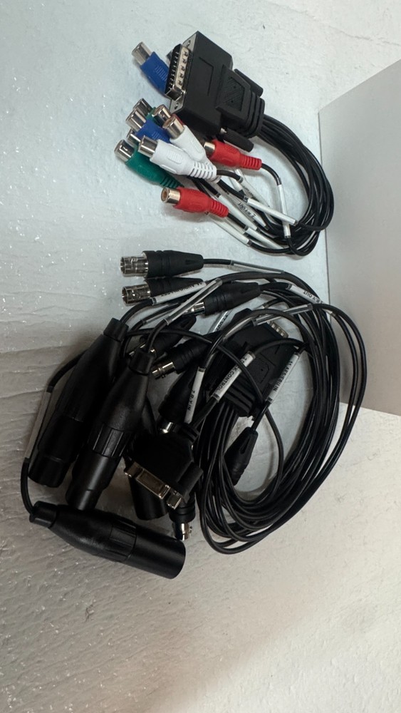 Blackmagic UltraStudio Express