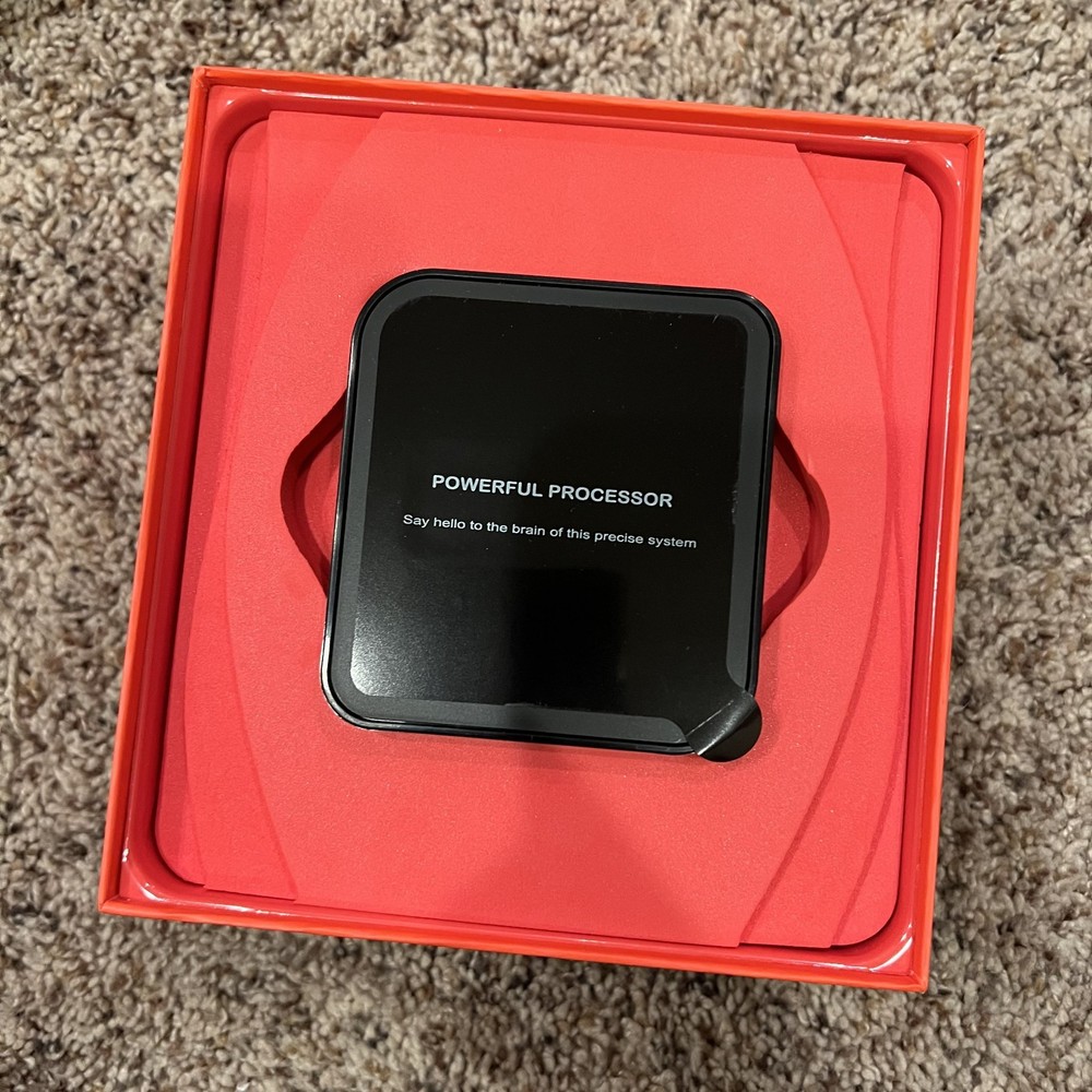 Beautyrest Simmons Sleeptracker Smart STS-20