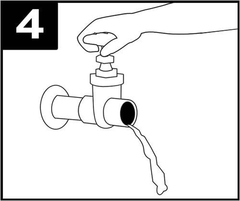 1.5" Temporary Plumbing Plug Tool for Fast and Easy Fixes