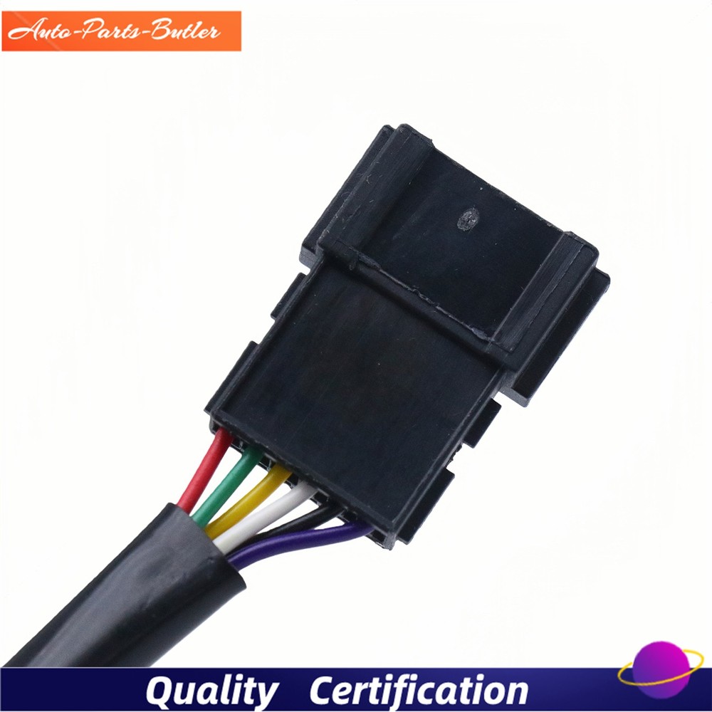 Steering Angle Sensor For BMW E46 325i E39 528i X5 E53 37146781436 1994-2012