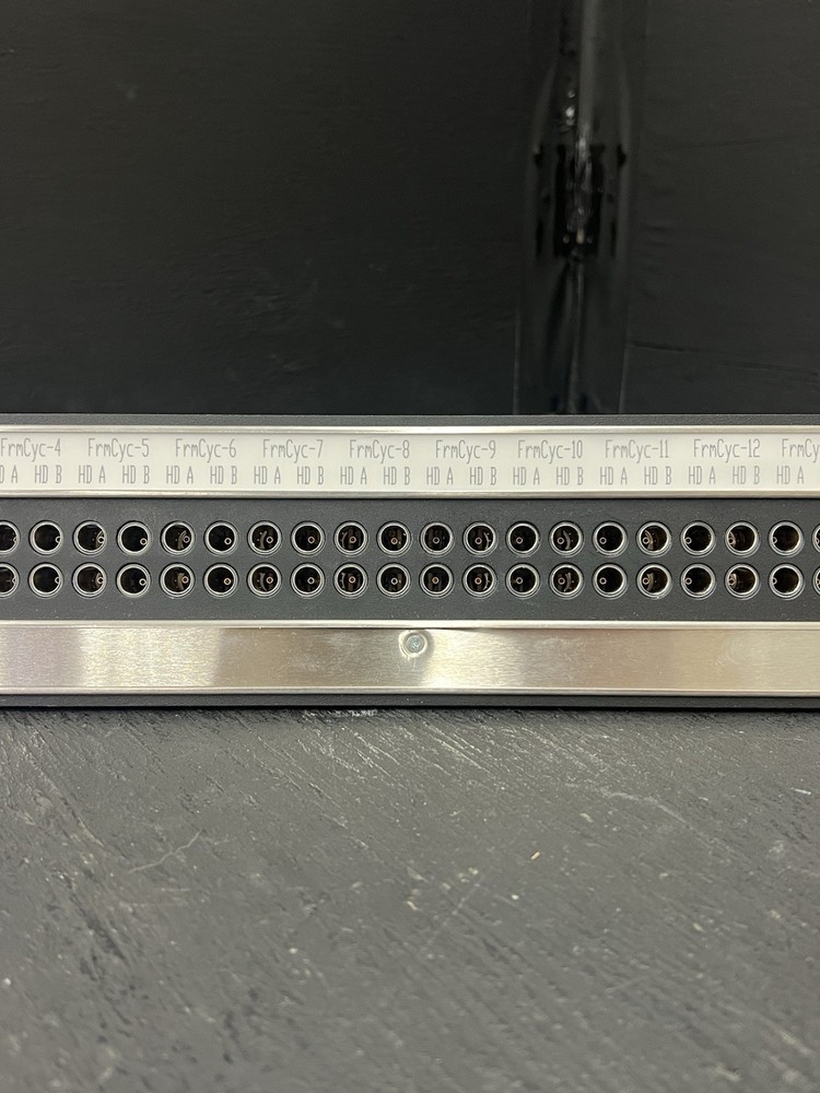 Bittree Patchbay 2MWNHD/S 3810 2x32
