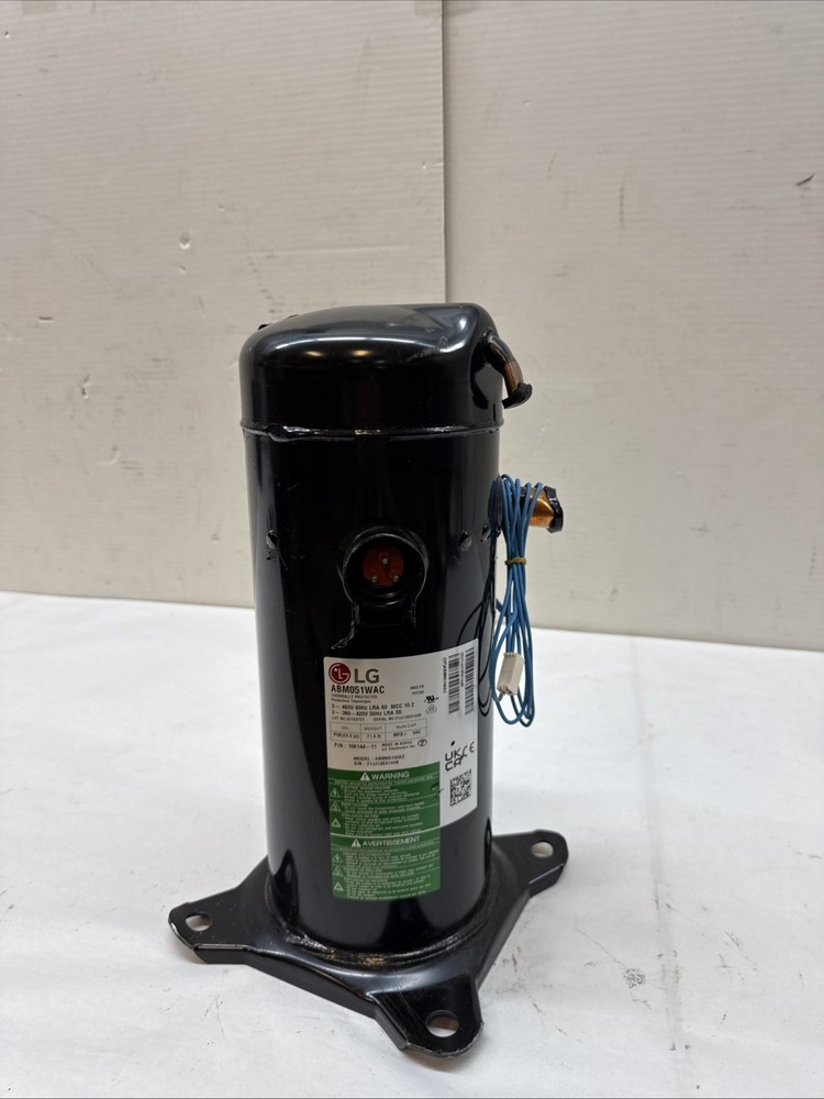 COMPRESSOR SCROLL LG ABM051WAC - 10625