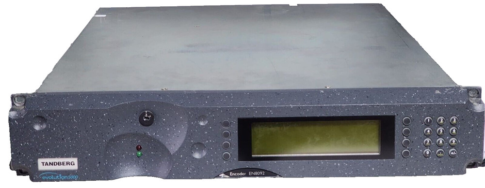 TANDBERG evolution 5000 Encoder EN8092