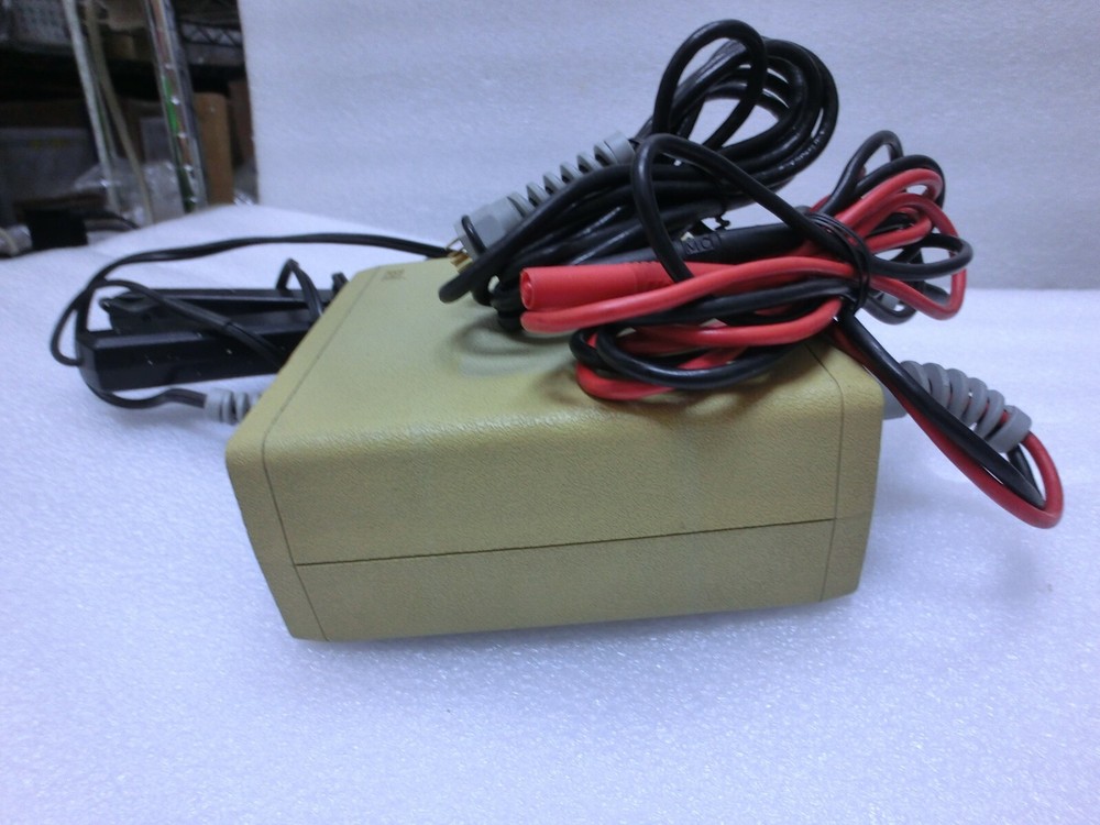 BMI A-112 Current Probe Basic Measuring Instruments,600A Max,Used,USA_,95400