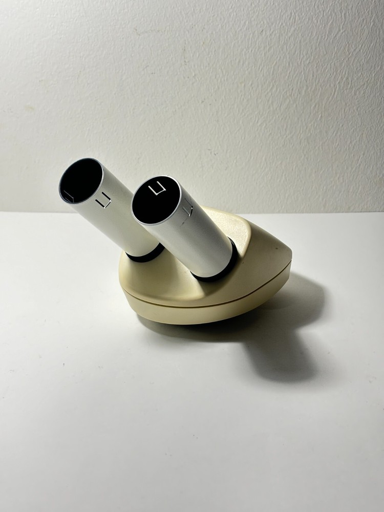 Leica microscope head 10445619 AS