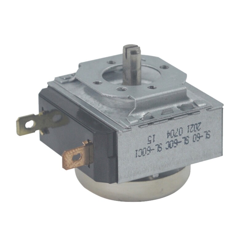 250V 16A Electric Timer 60 Minutes Delay Timer for Oven