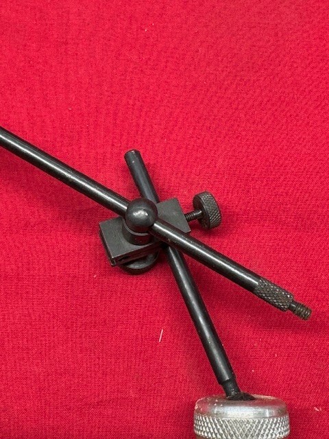 Enco Tiny Titan #100 Magnetic Base Indicator Holder