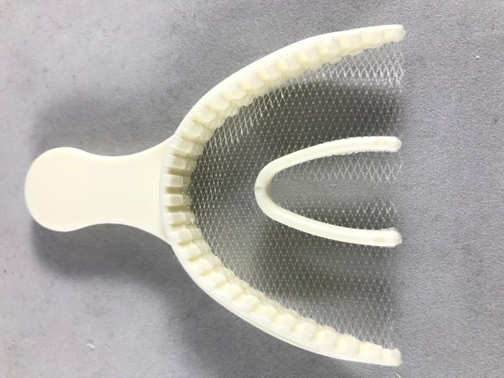 DentAmerica Polybite Disposable Impression Bite Registration Trays