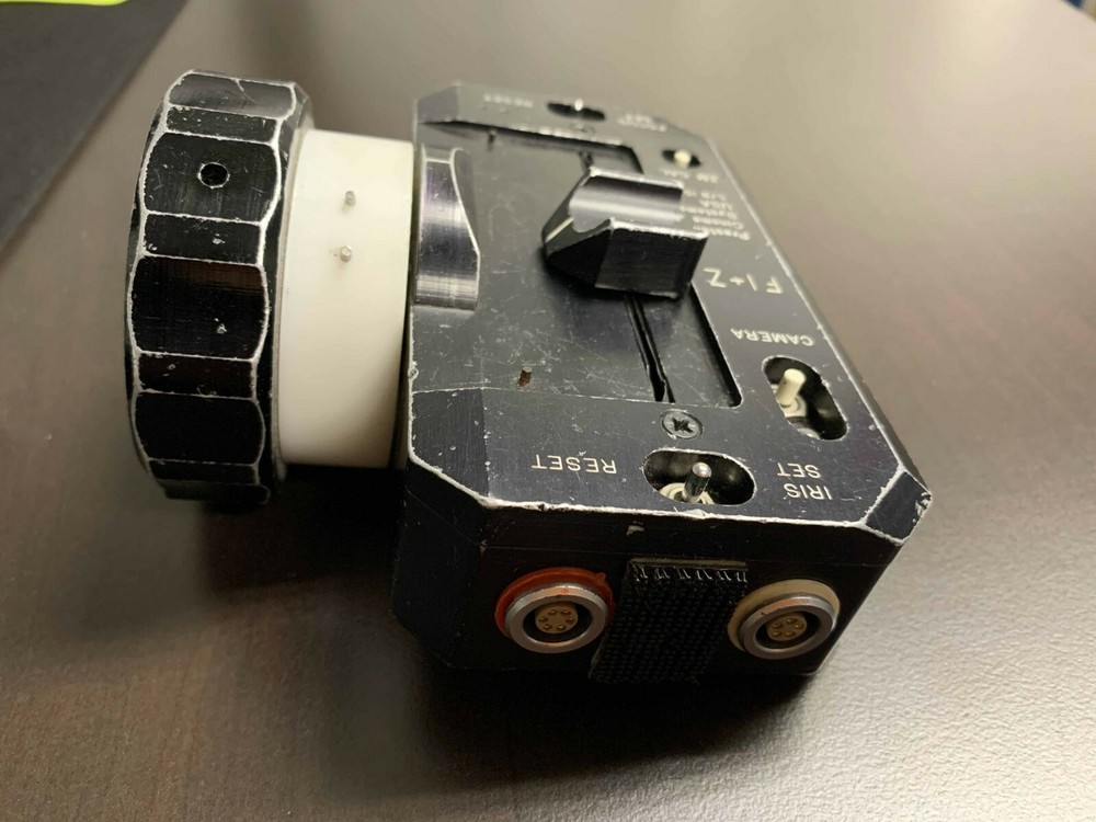 Preston Cinema Systems FI+Z Wireless Lens Control