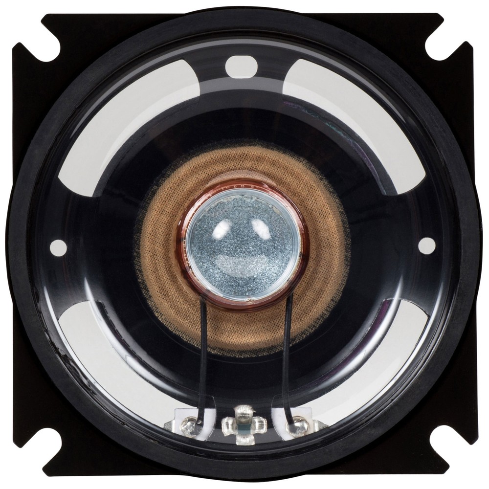 Visaton SL87WPM-8 3.3" Full-Range Speaker 8 Ohm