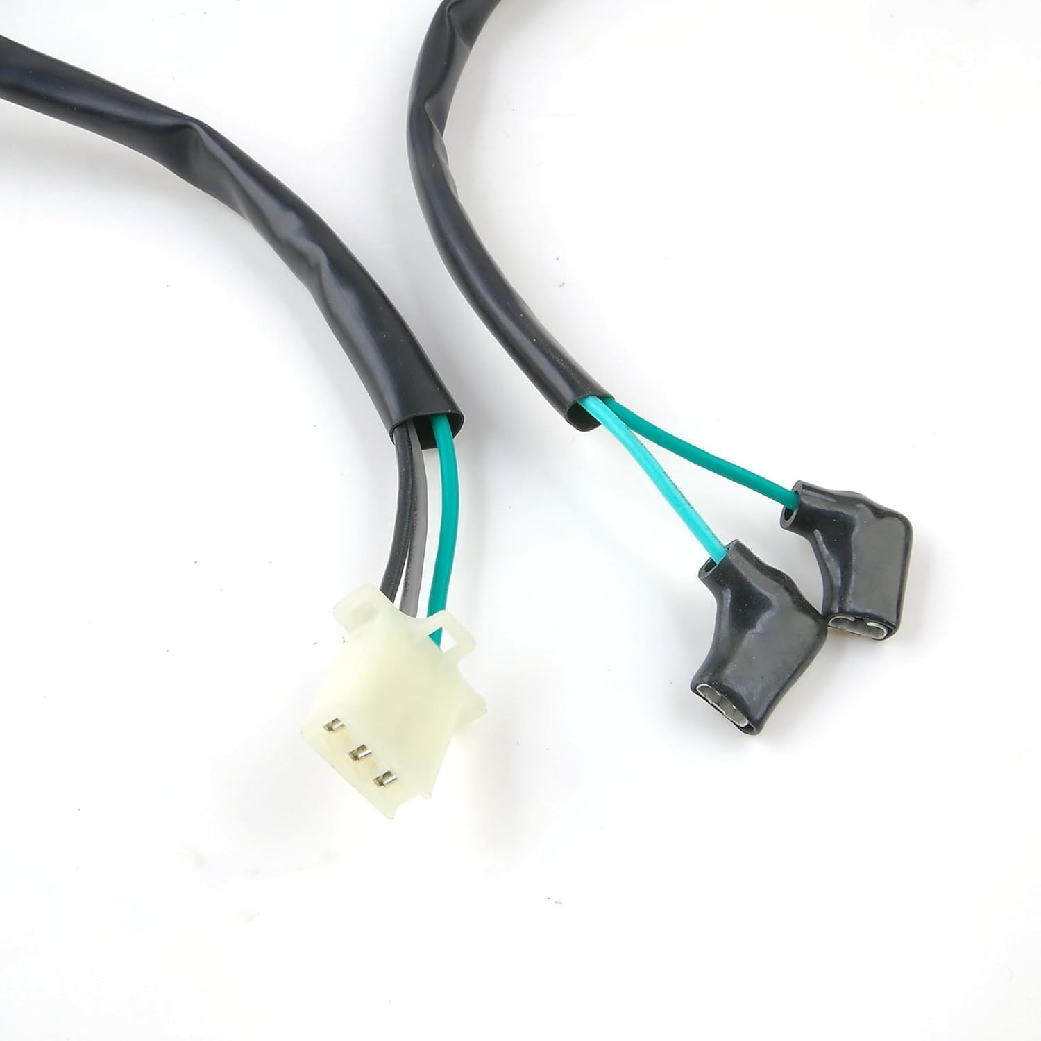 Auto Parts CF Left Hand Handlebar Switch for CFMoto Cforce 500 600 2007-2013 X5