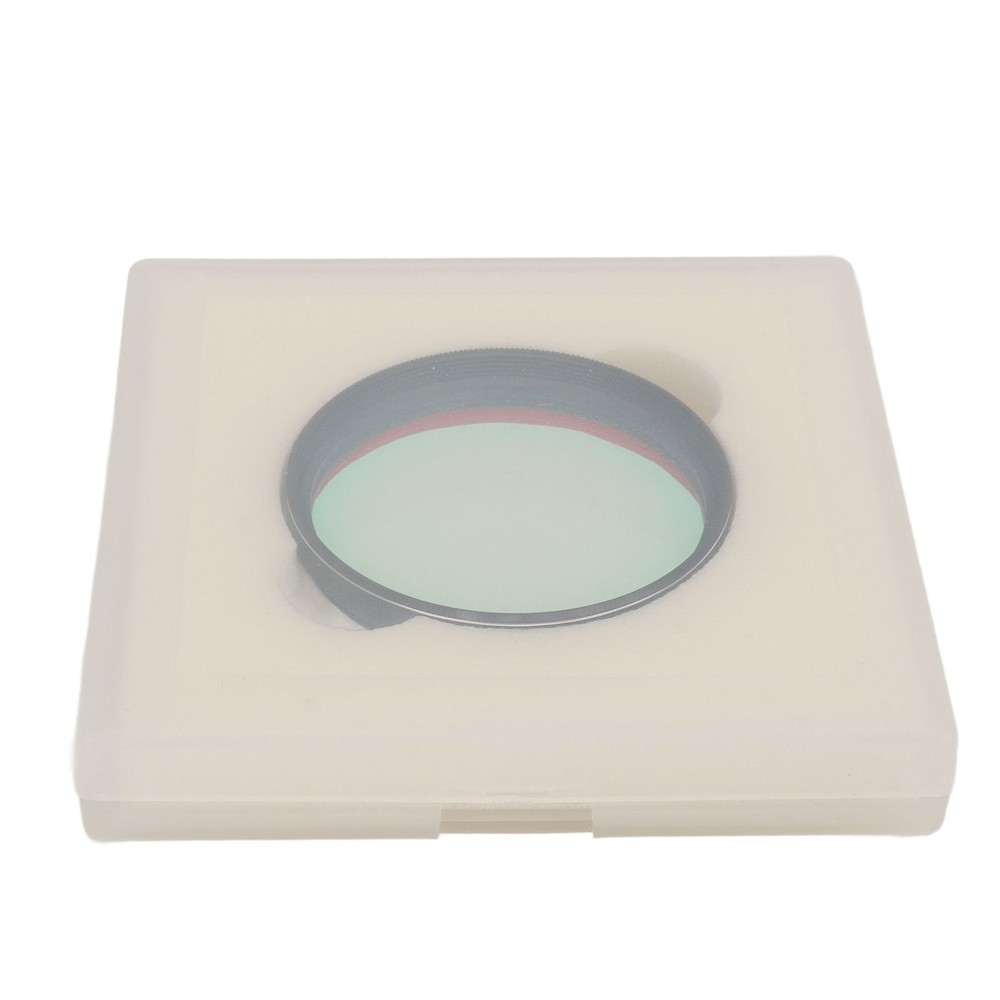 2 Inch UHC Filter Light Pollution Reduction For Telescopes