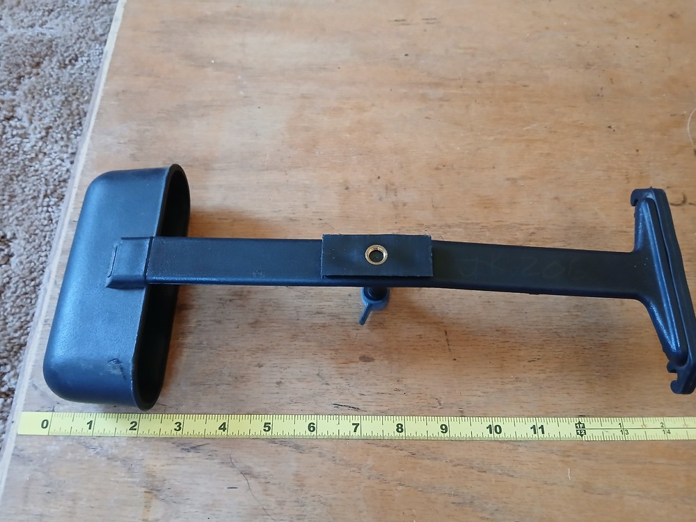 Bow Quiver, 6 Slots - Used