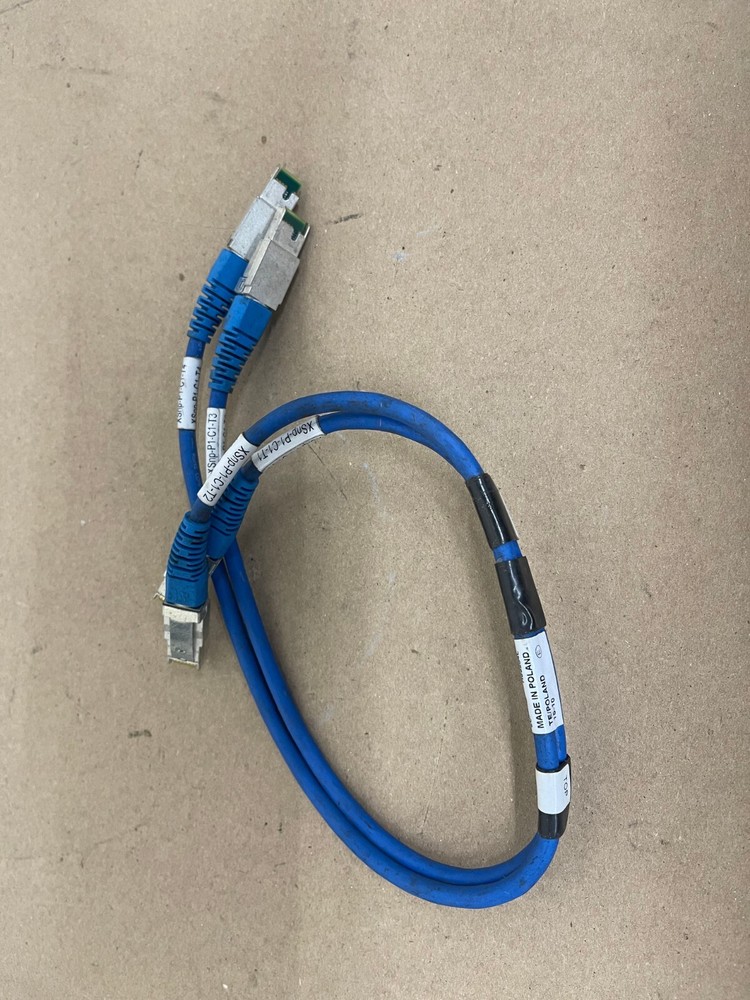 IBM 22R5256 0.6M Cable Set