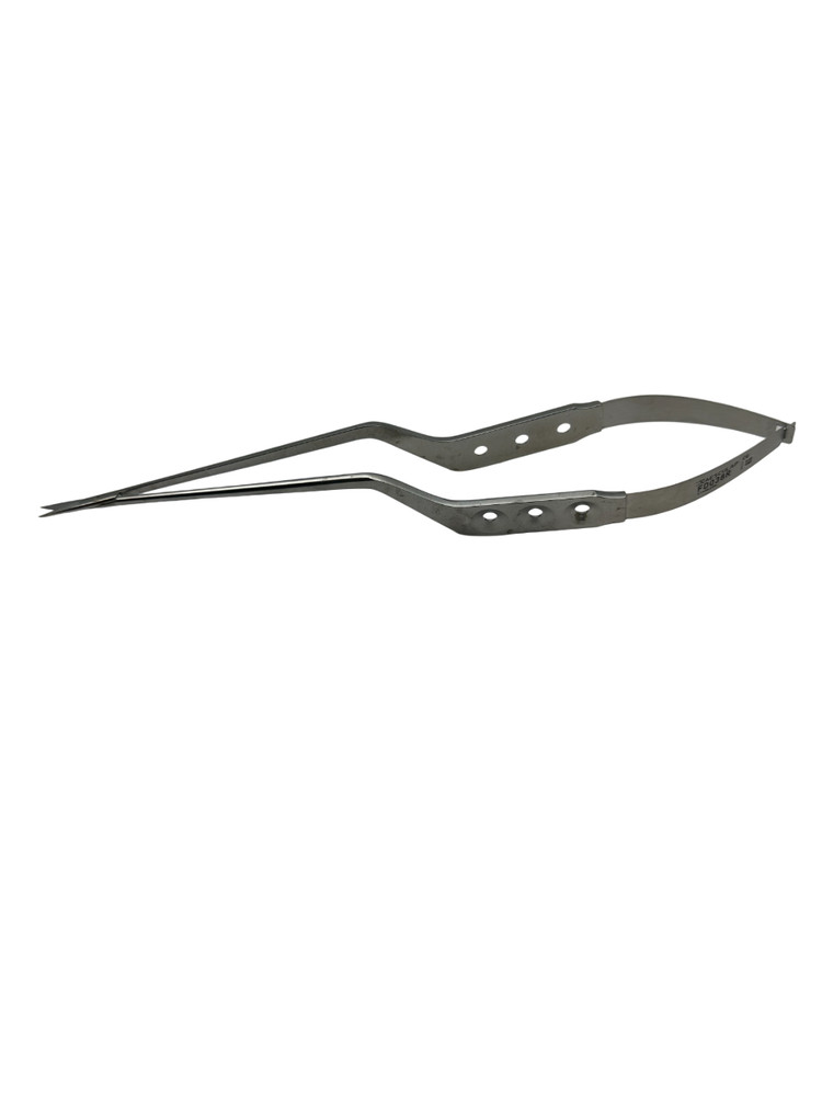 Aesculap FD038R Micro Scissors, Straight, 8-1/2"