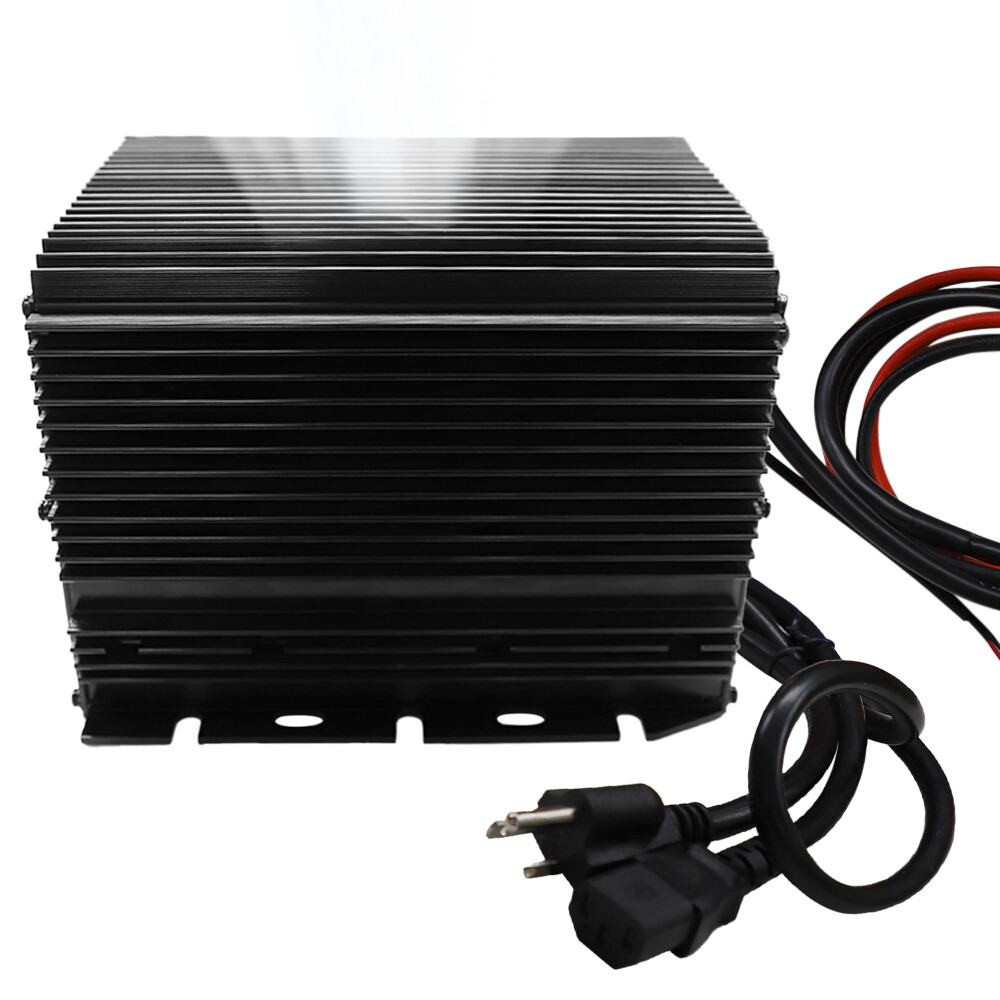 24V 25A Battery Charger 90799 90712 25890799 25890712 for MEC Slab Scissor Lifts