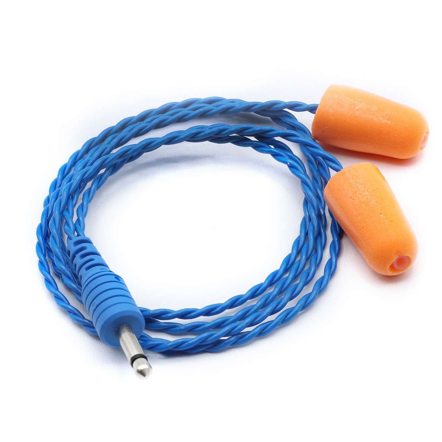 Rugged Challenger Foam Ear Buds Speakers Racing Radios Electronics Communication