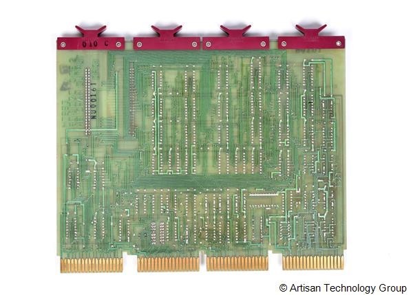 Moebi Quick M7893 48 Channel Digital Output Board
