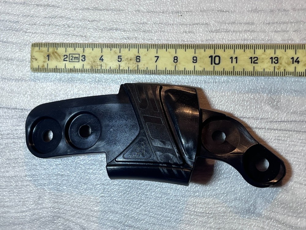 Alpinestars BNS Size Adapter Bionic Neck Support Size Adapter Astars B25