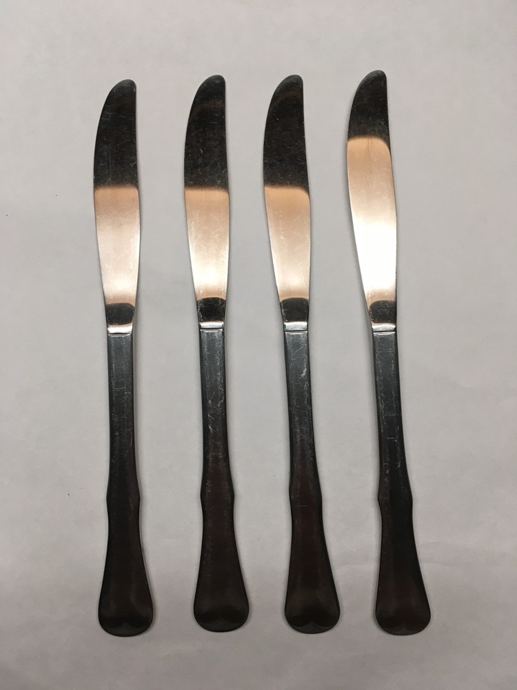 Oneida Community Patrick Henry Stainless Fork Spoon Knife or Serving - Choice