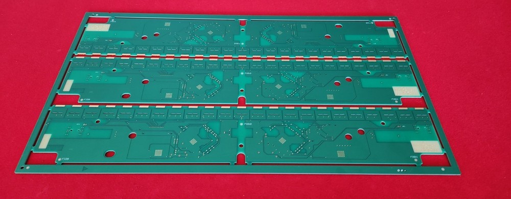 3pc Tesla Model S / X HVP BMS BMB High Voltage Battery Module PCBA 1607167