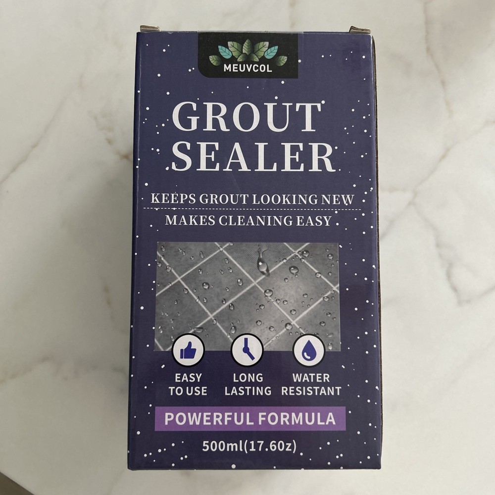 Meuvcol Grout Sealer