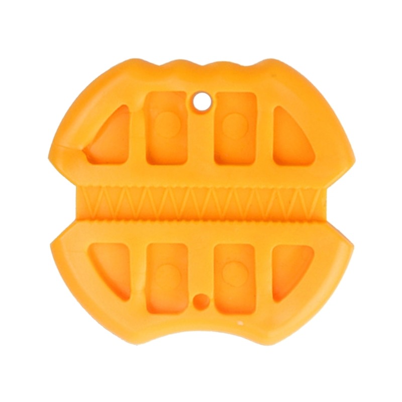 Bright Color Wire Threader Wire Threading Aid for Easy Identification and Use