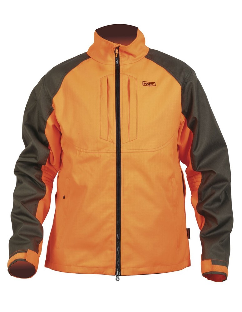 Hard URKI-J Jacket