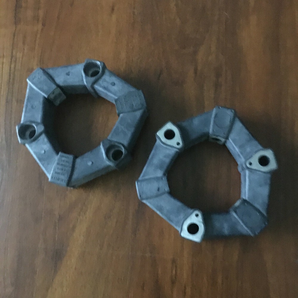 1PC Coupling 250031-586 for SULLAIR Compressor Coupler Fast delivery