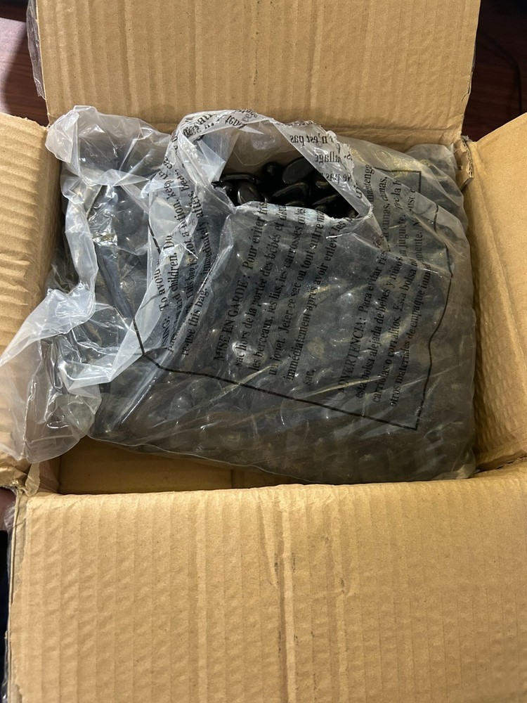 Fire Glass 15 LB