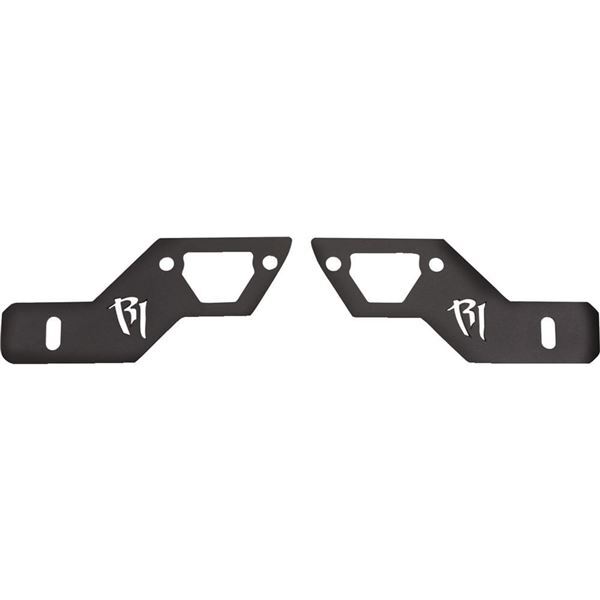 RIGID Industries - 46533 - B-Pillar Light Mount Kit