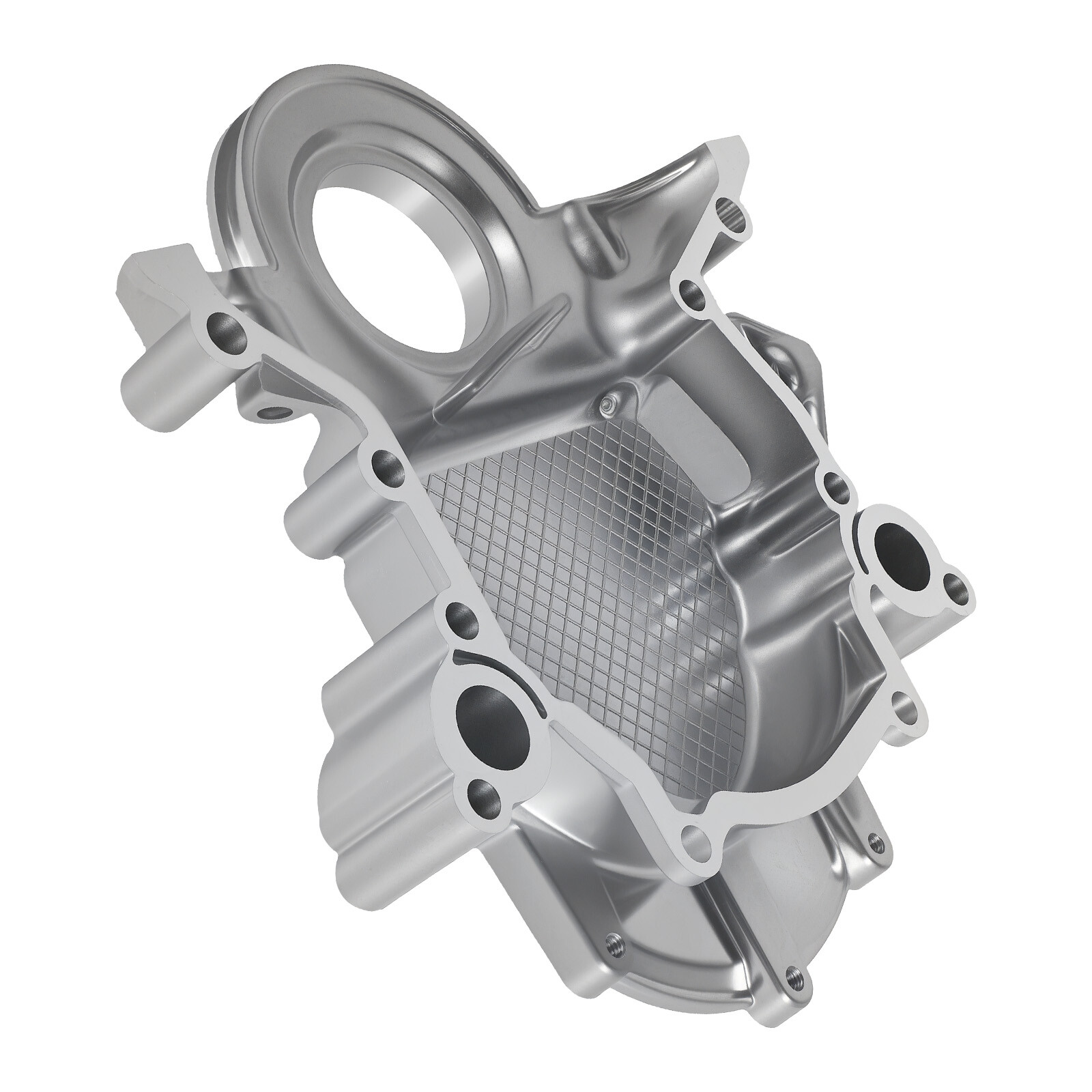 Timing Chain Cover for Ford Mustang Capri 302 5.0L 1979-1985 D7AE6059A