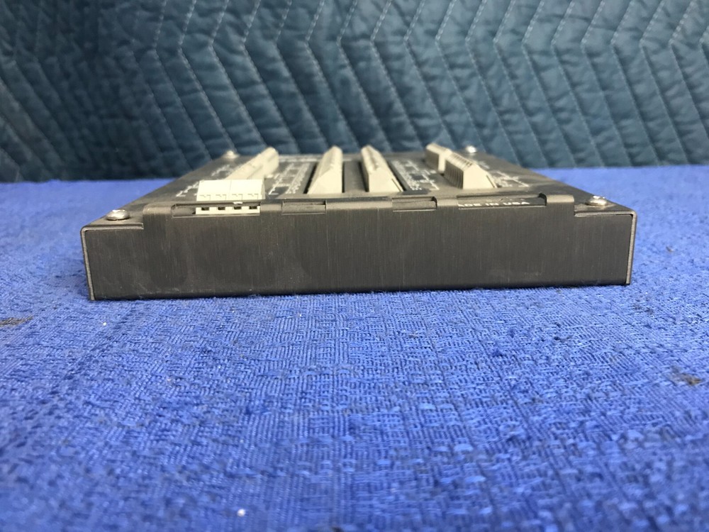 Campbell Scientific AM416 Relay Multiplexer - Great Condition