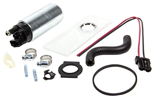GCA710 Electric Fuel Pump Kit