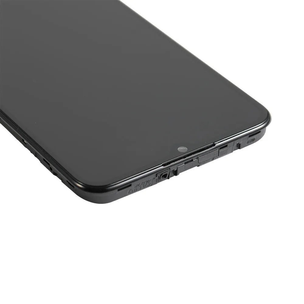 For Samsung Galaxy A04E A042M SM-A042M LCD Touch Screen Digitizer Replacement