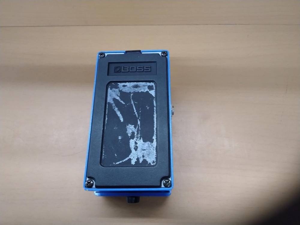 Boss CS-3 Compression Sustainer Guitar Effects Pedal