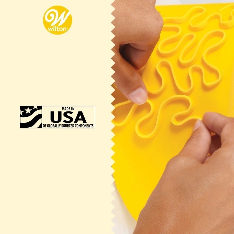 Edible Adhesive for Cake Decorating Clear 2 fl. oz.